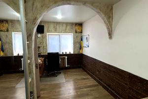 будинок за адресою Кінбурнська вул. (Павлоградська)