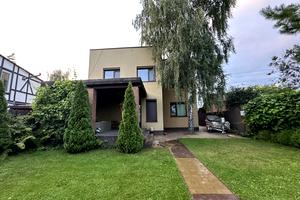 дом по адресу Алимпия Галика ул., 61