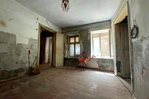 квартира за адресою Канатная, 1
