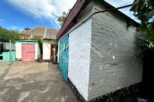 дом по адресу Татарская ул. (2-га Дробильна), 33