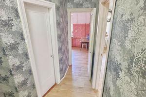 квартира за адресою Решетилівська вул. (), 1