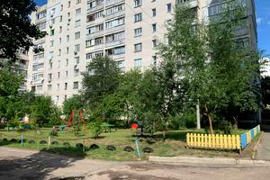 квартира по адресу Боженко , 100