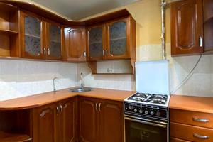 квартира за адресою Толстого , 25