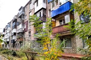 квартира по адресу Ярославская ул., 4