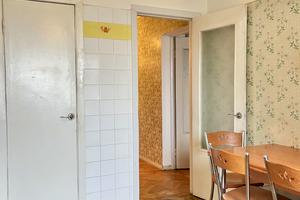 квартира по адресу Митрополита Андрея Шептицкого ул. (Анатолія Луначарського), 20-А
