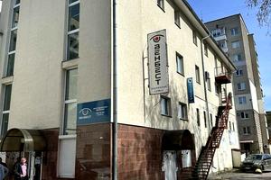 коммерческая по адресу Саломеи Крушельницкой ул., 77