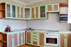 квартира за адресою Каштанова вул., 15-А