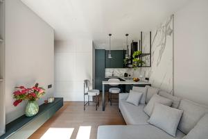 квартира за адресою Регенераторна вул., 4