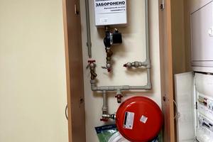 комерційна за адресою Авіаконструктора Ігоря Сікорського вул. (Танкова), 1