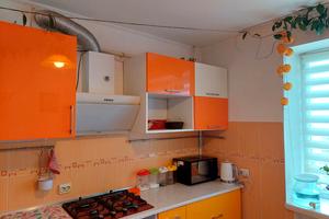 квартира за адресою Івана Мазепи вул., 38