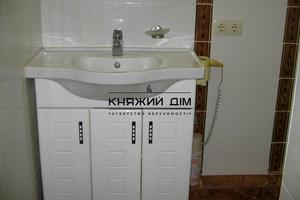 дом по адресу Криничная ул., 12