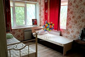квартира за адресою Стеценка вул., 4