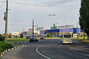 ділянка за адресою Сумгаїтська вул., 52/2