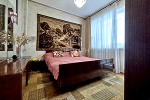 квартира по адресу Олимпийская ул., 19