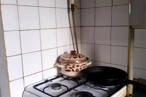 квартира за адресою Хіміків вул., 2