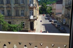 квартира по адресу Кулиша ул., 47