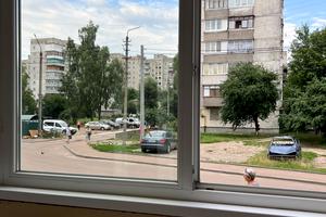 квартира за адресою Крошенська вул., 16