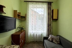 квартира по адресу Галилея ул., 12