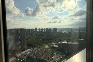 коммерческая по адресу Днепровская набережная ул., 14