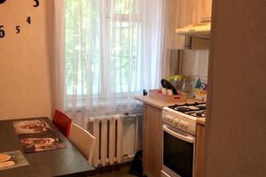 квартира по адресу Марсельская ул., 5