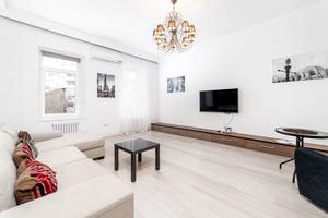 квартира за адресою Воронцовський пров., 8