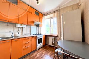 квартира по адресу Герасима Кондратьева ул. (Кирова), 38