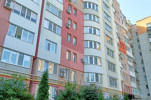 квартира за адресою Герасима Кондратьєва вул. (Кірова), 144/3