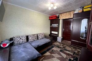 комната по адресу Лялі Ратушної, 130