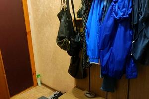 квартира за адресою Соборна вул. (50 років Жовтня), 20