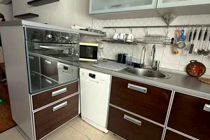 квартира по адресу Академика Королёва ул., 26а