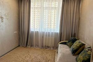 квартира по адресу Академика Сахарова ул., 3г