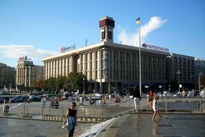 коммерческая по адресу Крещатик ул., 16