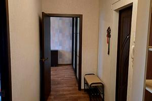квартира по адресу Запорожское шоссе, 80