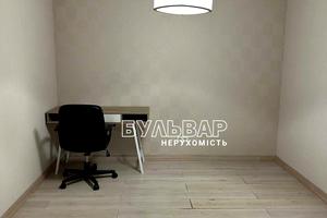 квартира по адресу Рогатинская Левада ул. (Ивановский), 8