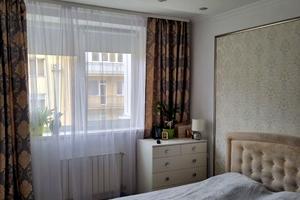 квартира за адресою Дмитра Климпуша вул., 5