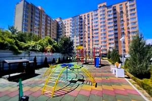 квартира по адресу Победы просп., 8/6