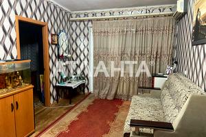 квартира по адресу Романа Кармена ул., 15
