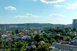 квартира за адресою Топольна, 4
