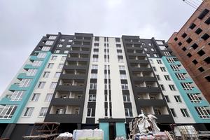 квартира за адресою Нижня Берегова вул., 1Б