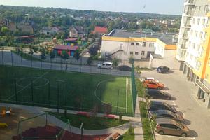 квартира по адресу Немировское шоссе, 94-Л, к1-4