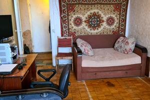 квартира по адресу Зодчих ул., 44