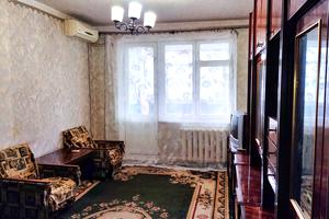 квартира за адресою Сонячна Набережна вул. (Маршала Малиновського), 8