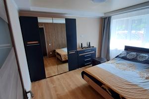 квартира по адресу Бурхана, 25