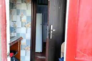 будинок за адресою смт. Великодолинське, Маріїнська вул.