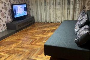 квартира за адресою Парамонова вул., 10