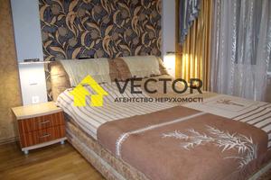 квартира за адресою Геннадія Біліченка вул. (Петровського), 38