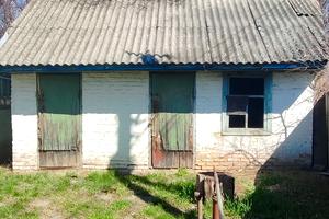 ділянка за адресою Господарська, 33