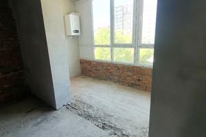 квартира за адресою Озерна вул., 16Б