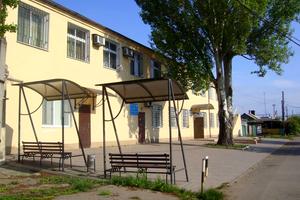 коммерческая по адресу Атамана Чепиги ул., 31а