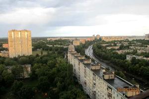 квартира по адресу Познаньская ул., 2